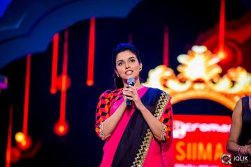SIIMA Awards 2014